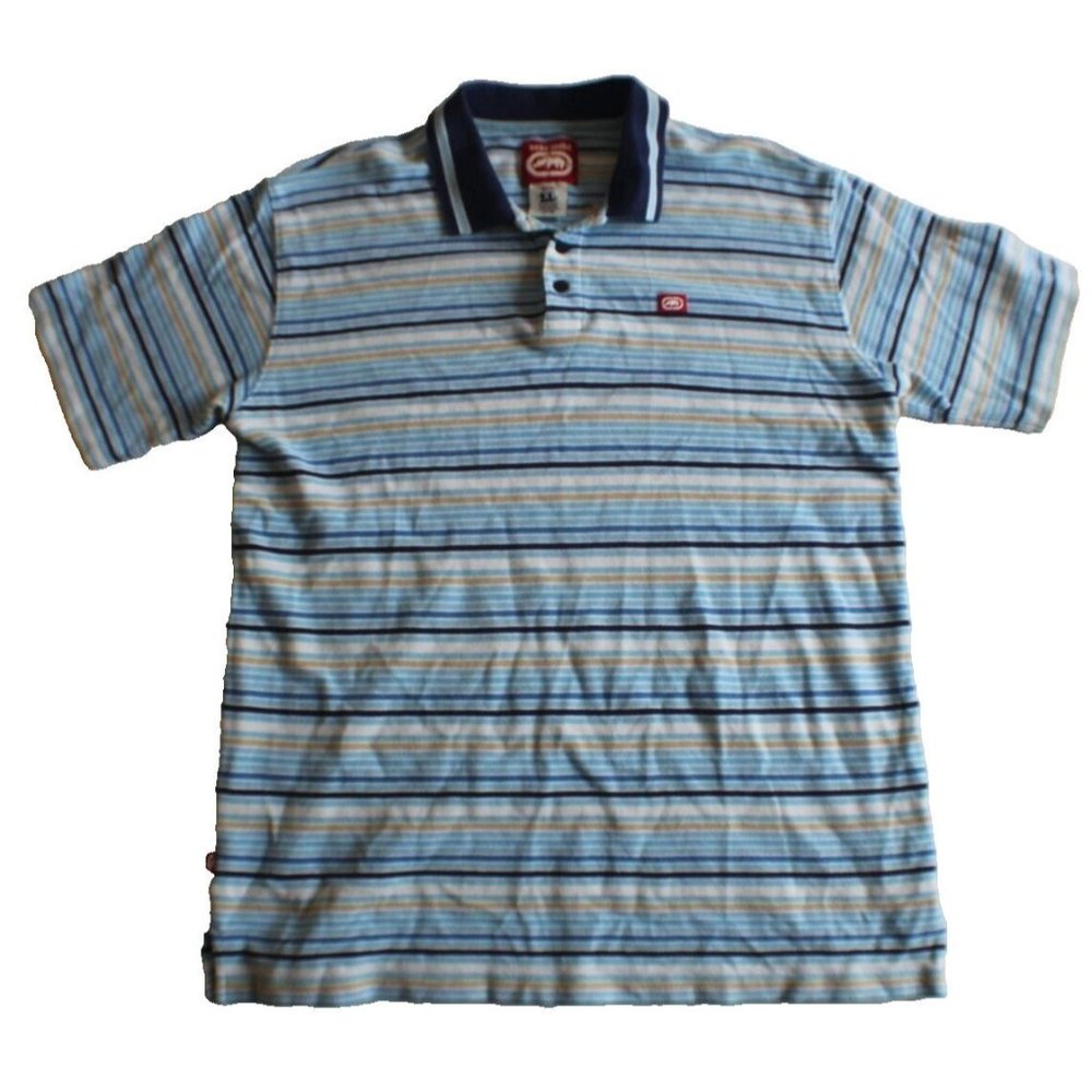 Ecko Unltd Polo Size XL